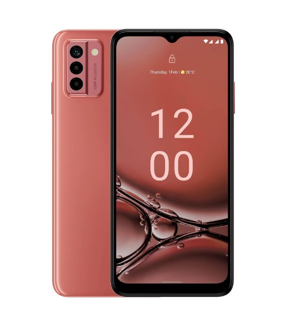 Nokia G22 - Refurbished