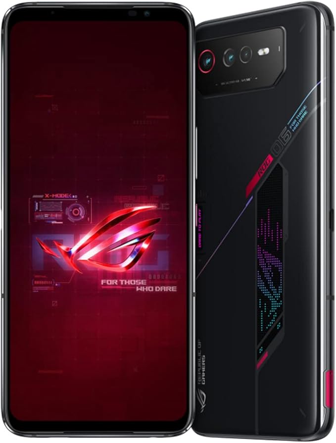 ASUS ROG Phone 6 - Refurbished