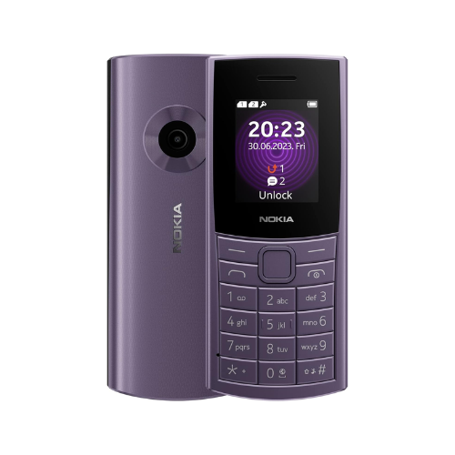 Nokia 110 -Refurbished