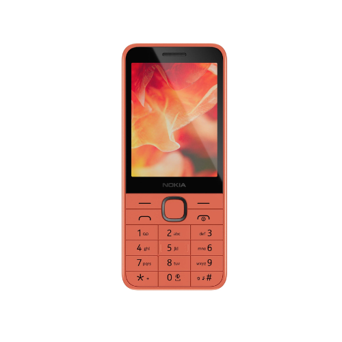 Nokia 215 - Refurbished