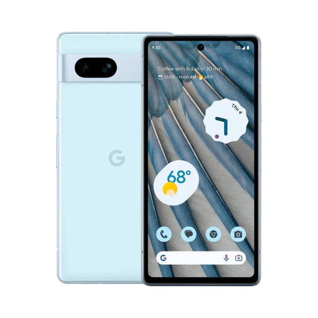 Buy Google