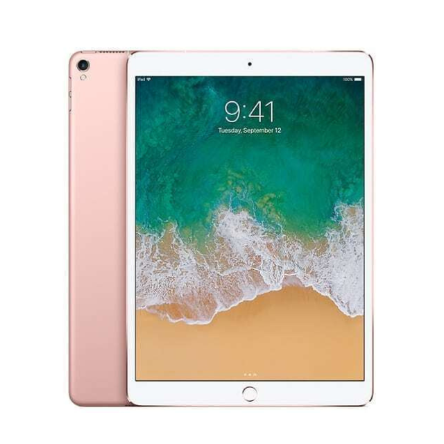iPad