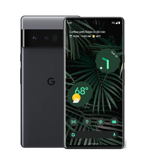 Google Pixel 6 Pro - Refurbished