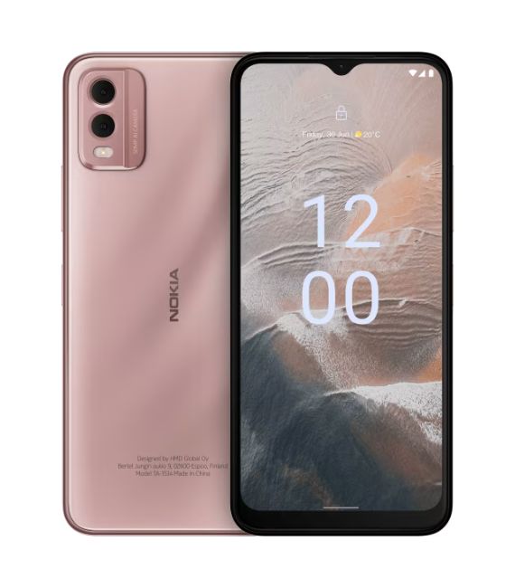 Nokia C32 - Refurbished
