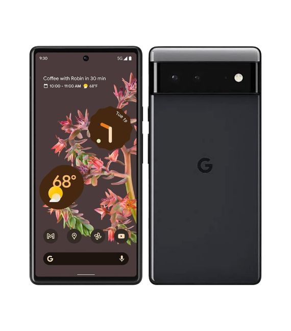 Google Pixel 6 - Refurbished