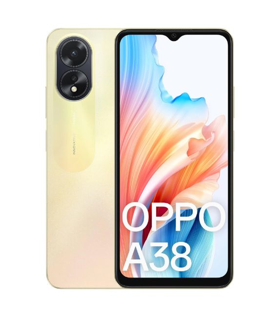 OPPO A38 - Refurbished