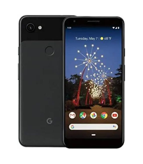 Google Pixel 3A - Refurbished