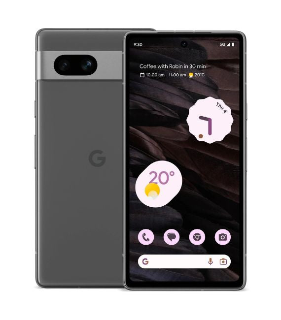Google Pixel 7A - Refurbished