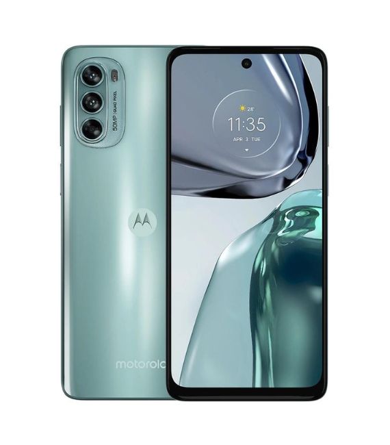 Motorola G62 5G - Refurbished