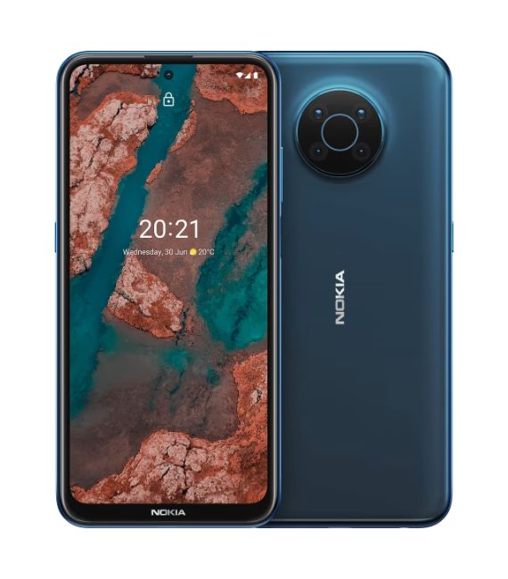 Nokia X20 - Refurbished