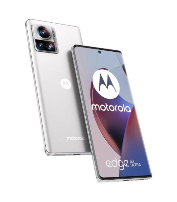 Motorola Edge 30 Ultra - Refurbished