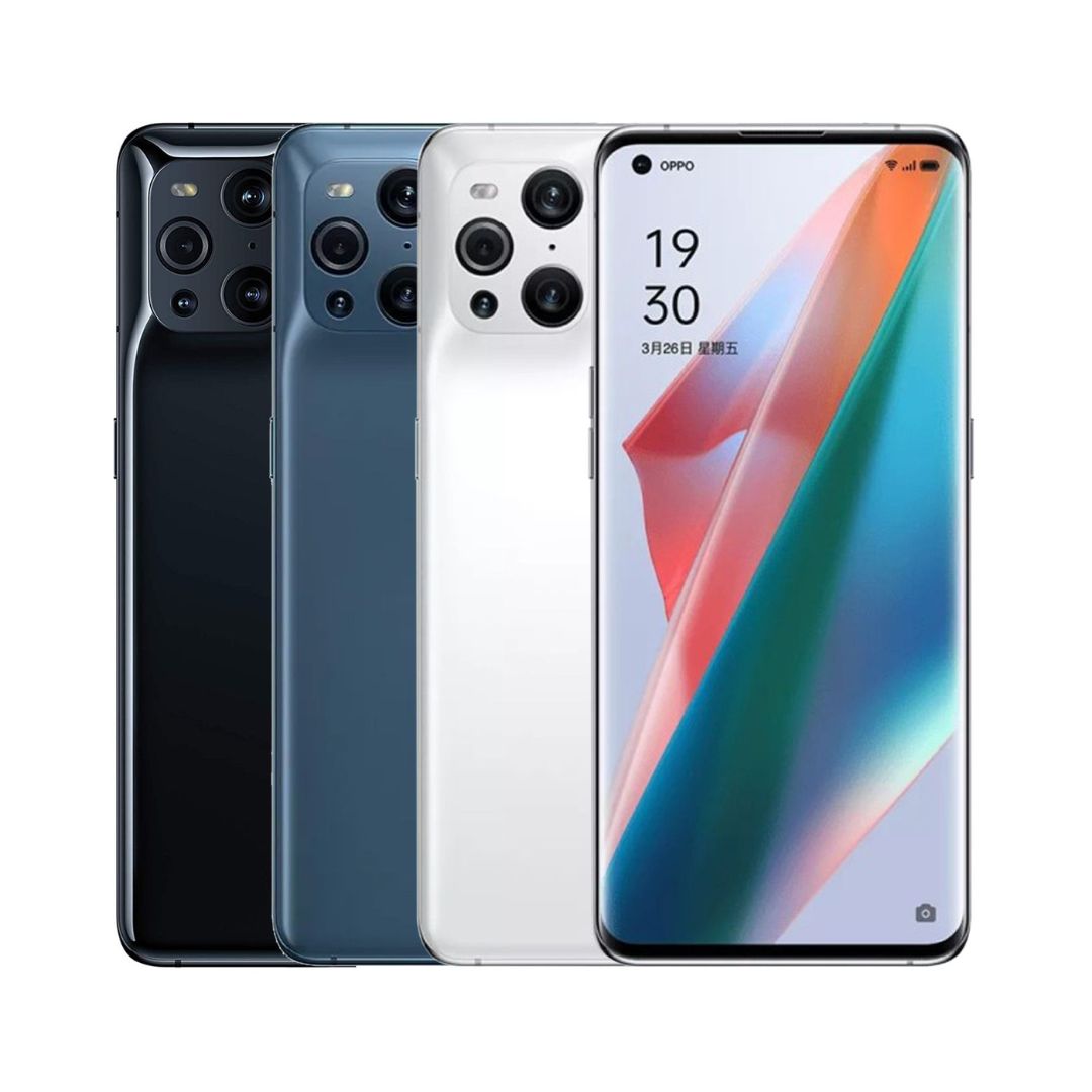 Oppo Find X3 Pro - Refurbished