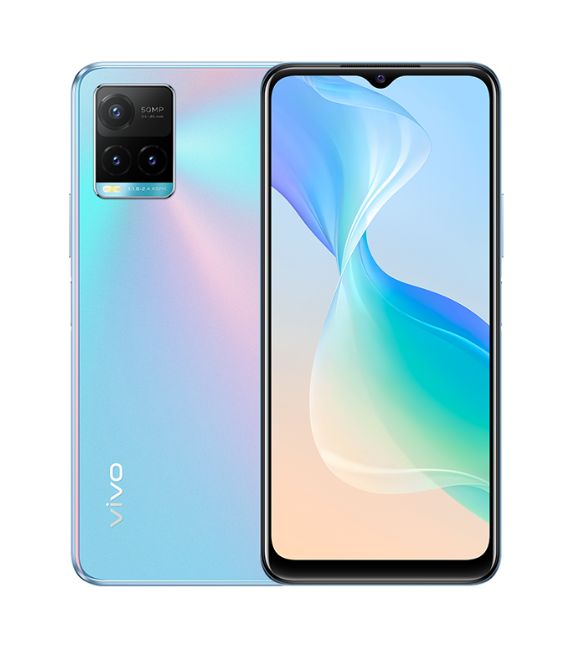 Vivo Y33s - Refurbished