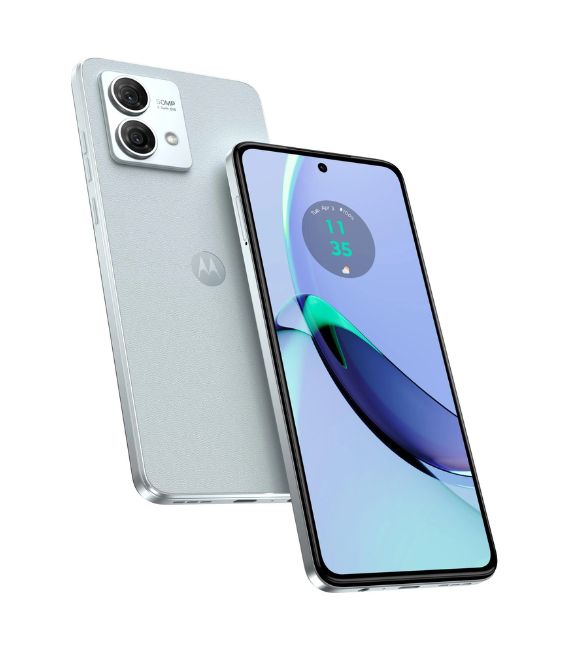 Motorola G84 - Refurbished
