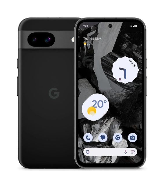Google Pixel 8A - Refurbished