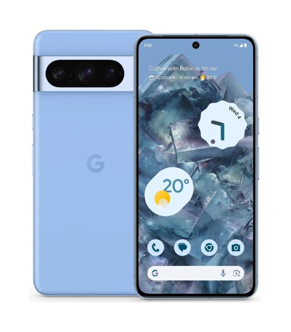 Google Pixel 8 Pro - Refurbished