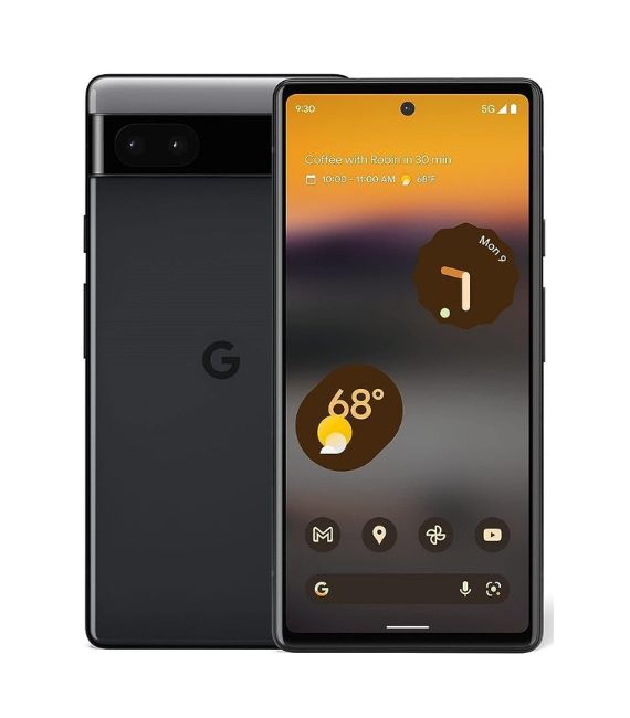 Google Pixel 6A  - Refurbished