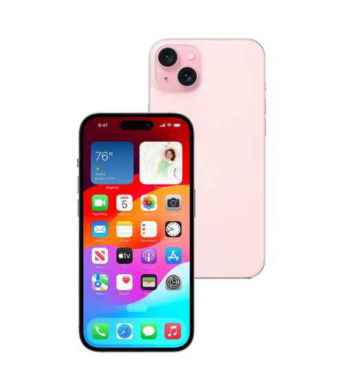 Apple iPhone 15 - Refurbished
