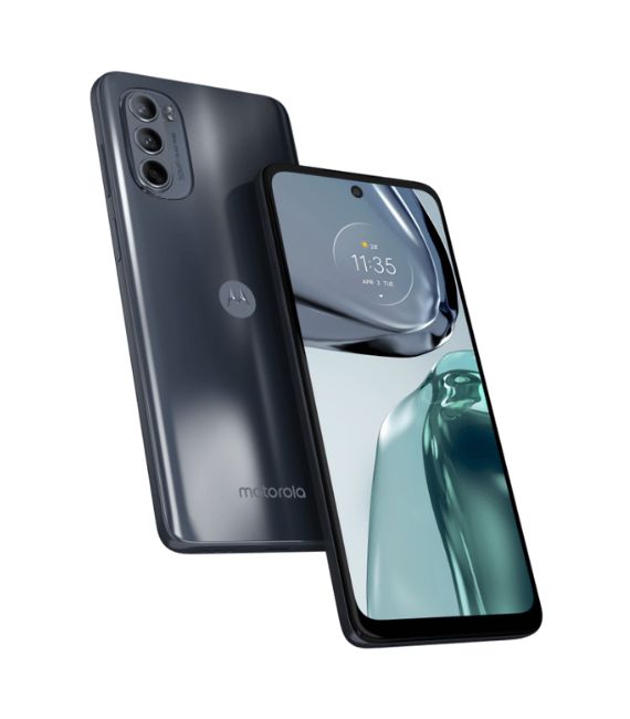 Motorola G62 5G - Refurbished