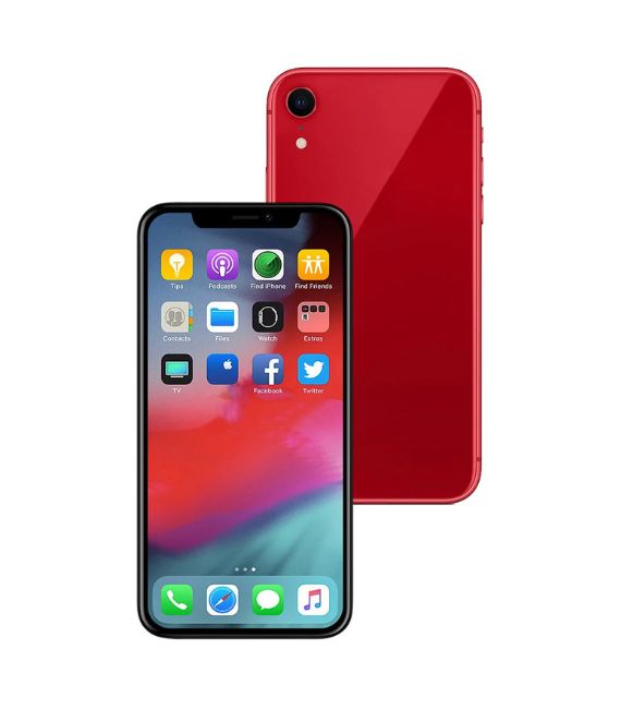 Apple iPhone XR - Refurbished