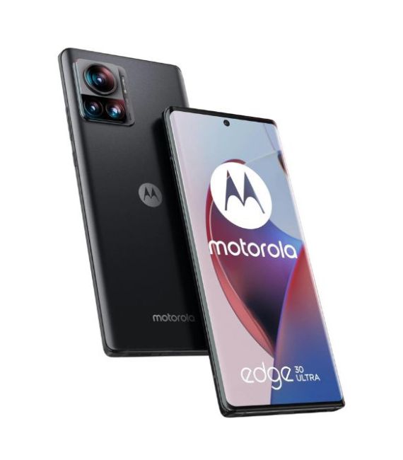 Motorola Edge 30 Ultra - Refurbished
