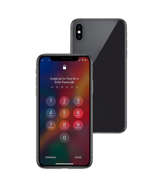 Apple iPhone XS - Refurbished