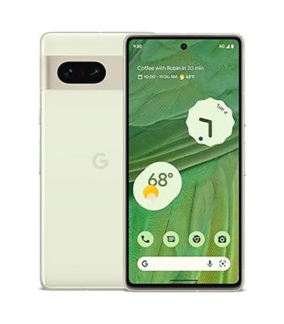 Google Pixel 7 - Refurbished