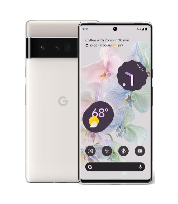 Google Pixel 6 Pro - Refurbished