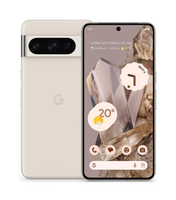 Google Pixel 8 Pro - Refurbished