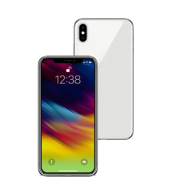 Apple iPhone X - Refurbished