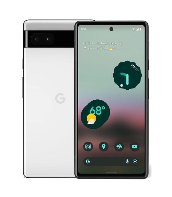 Google Pixel 6A  - Refurbished