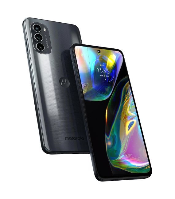 Motorola G82 5G - Refurbished