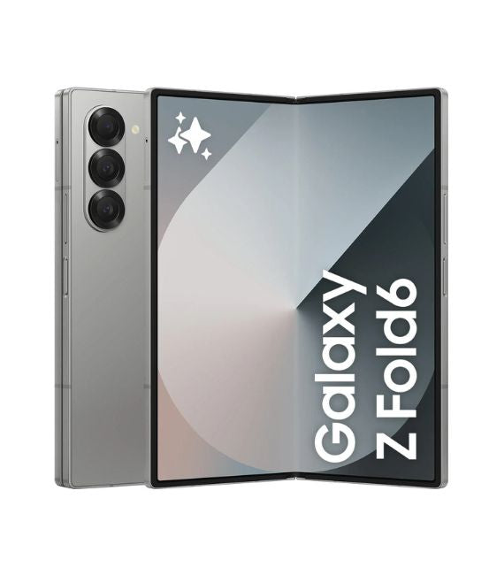 Samsung Galaxy Z Fold 6 - Refurbished