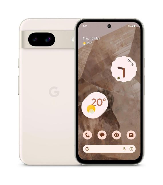 Google Pixel 8A - Refurbished