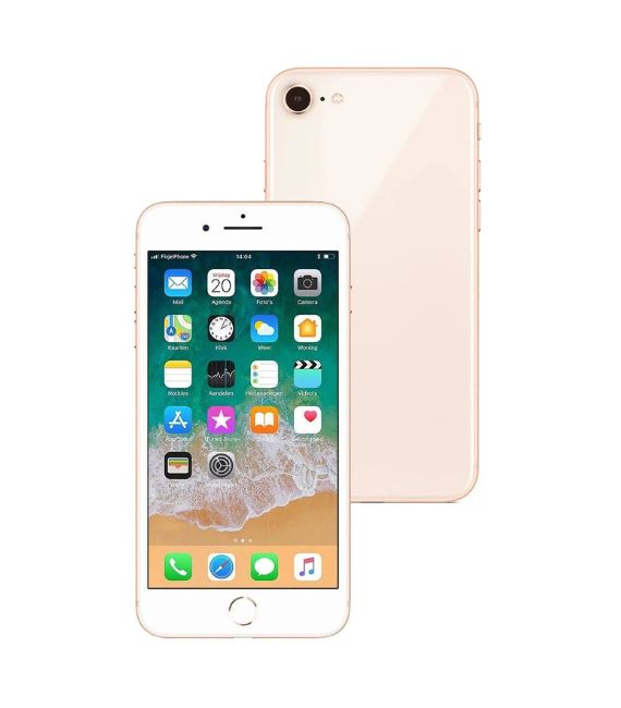 Apple iPhone 8 - Refurbished