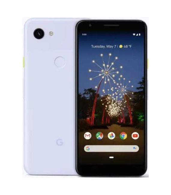 Google Pixel 3A - Refurbished