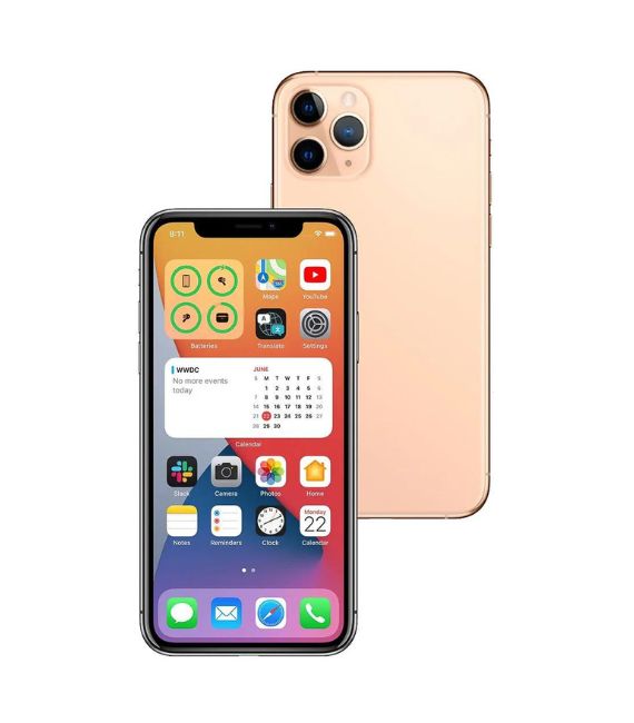 Apple iPhone 11 Pro - Refurbished