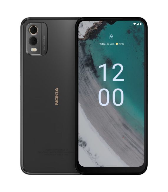 Nokia C32 - Refurbished