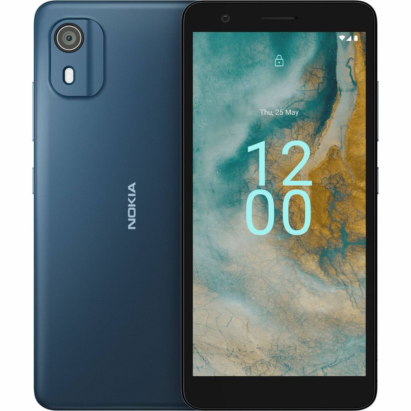 Nokia C02 - Refurbished