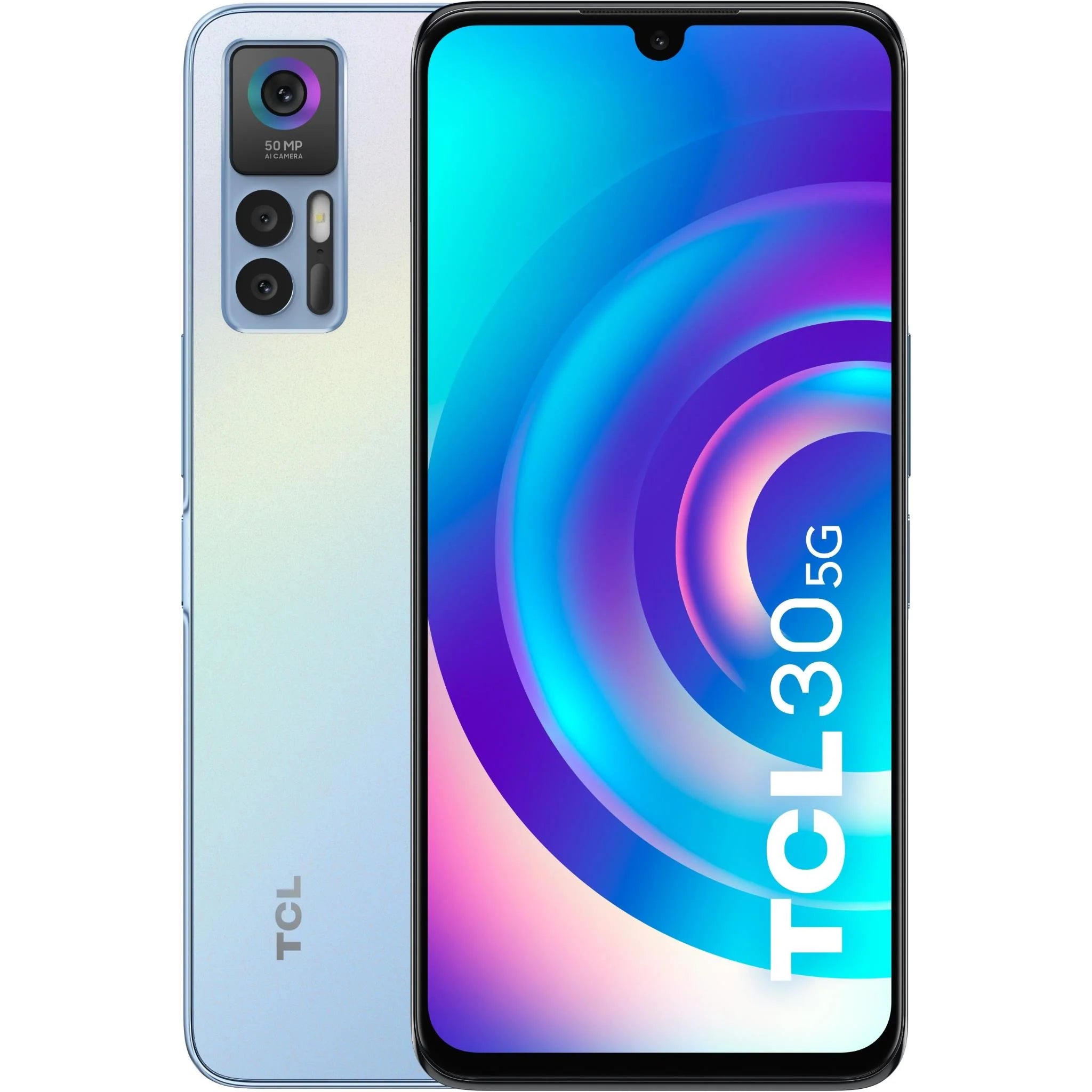TCL 30 5G - Refurbished