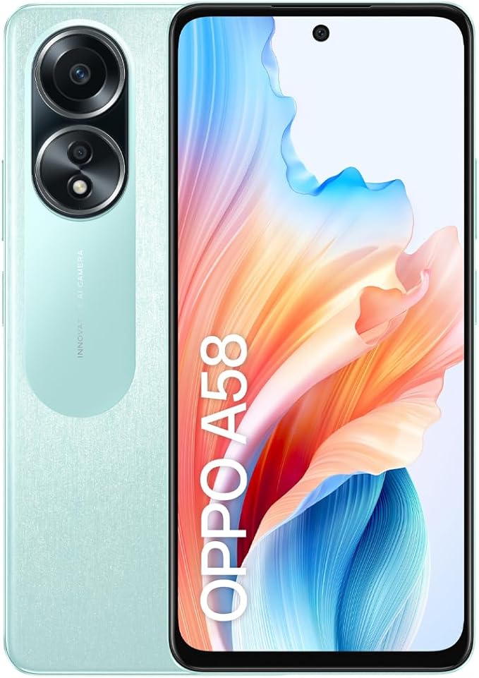 OPPO A58 - Refurbished