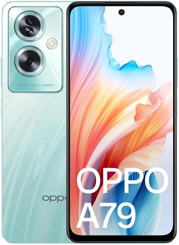 Oppo A79 5G - Refurbished