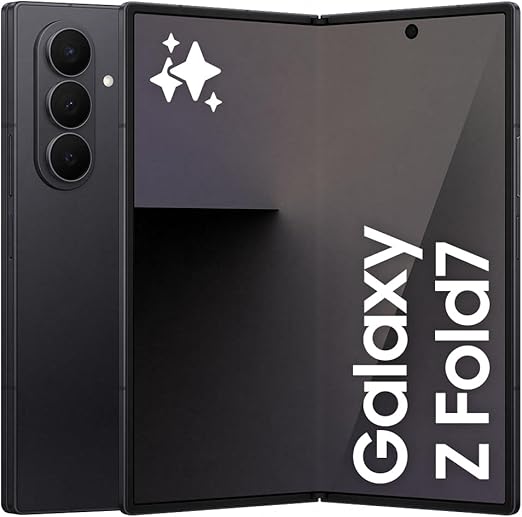 Samsung Galaxy Fold 7 - Brand New