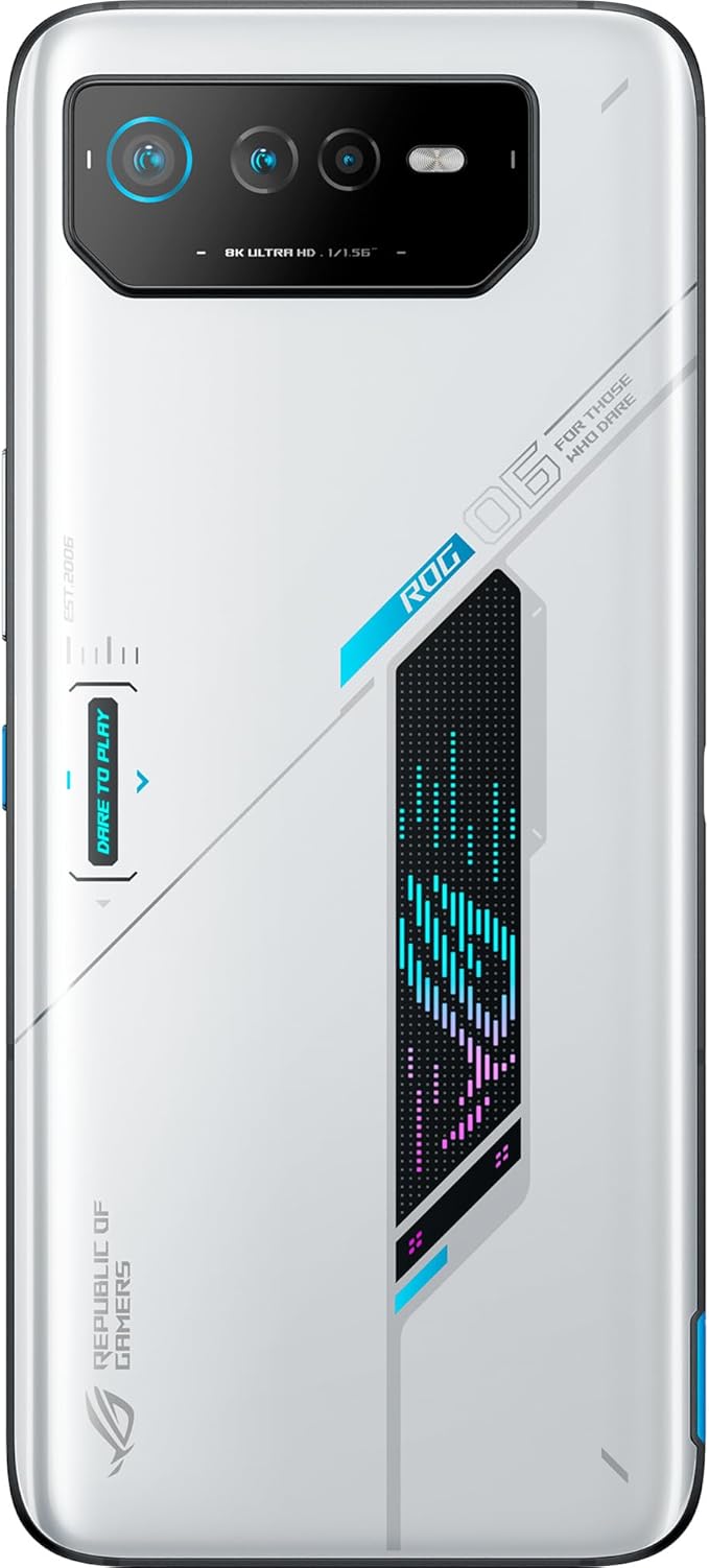 ASUS ROG Phone 6 - Refurbished