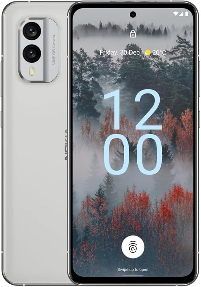 Nokia X30 5G - Refurbished