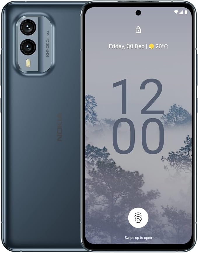Nokia X30 5G - Refurbished