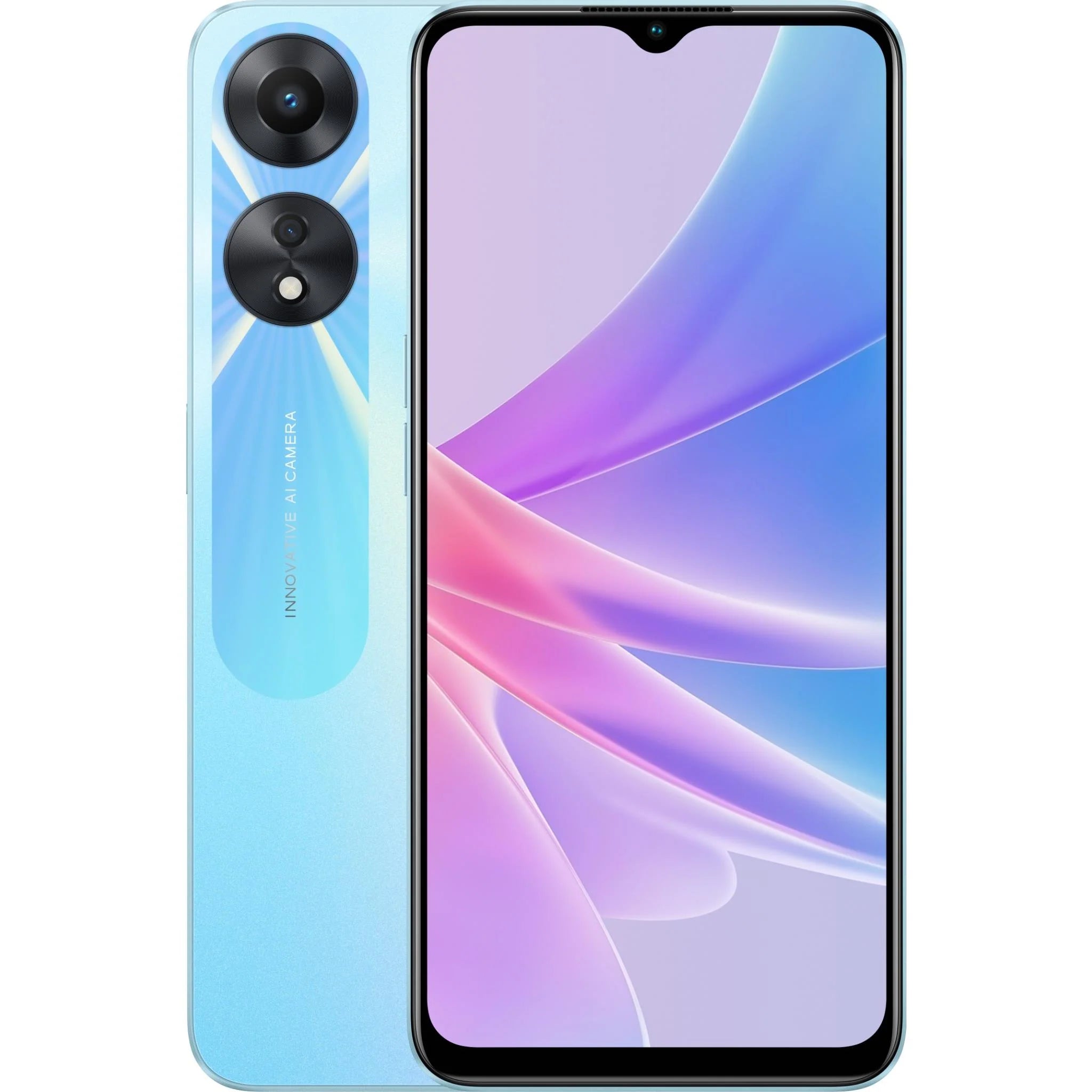 Oppo A78 - Refurbished