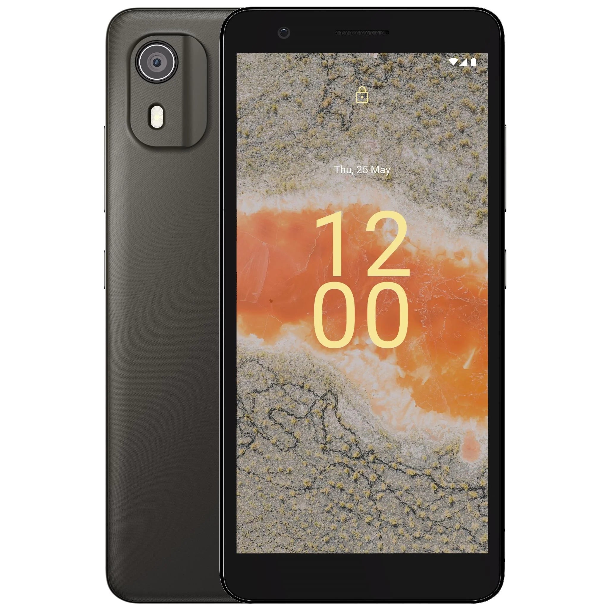 Nokia C02 - Refurbished
