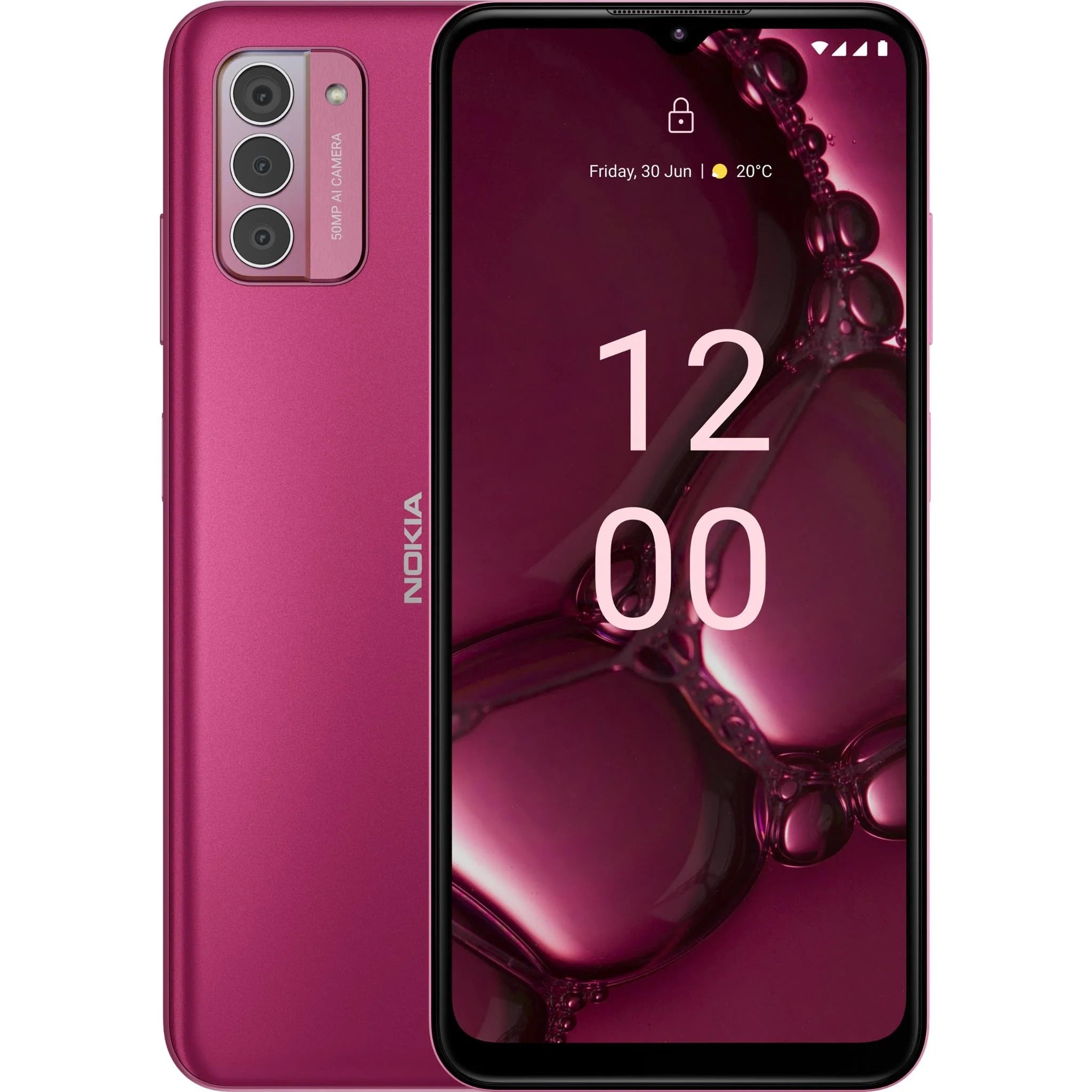 Nokia G42 5G - Refurbished
