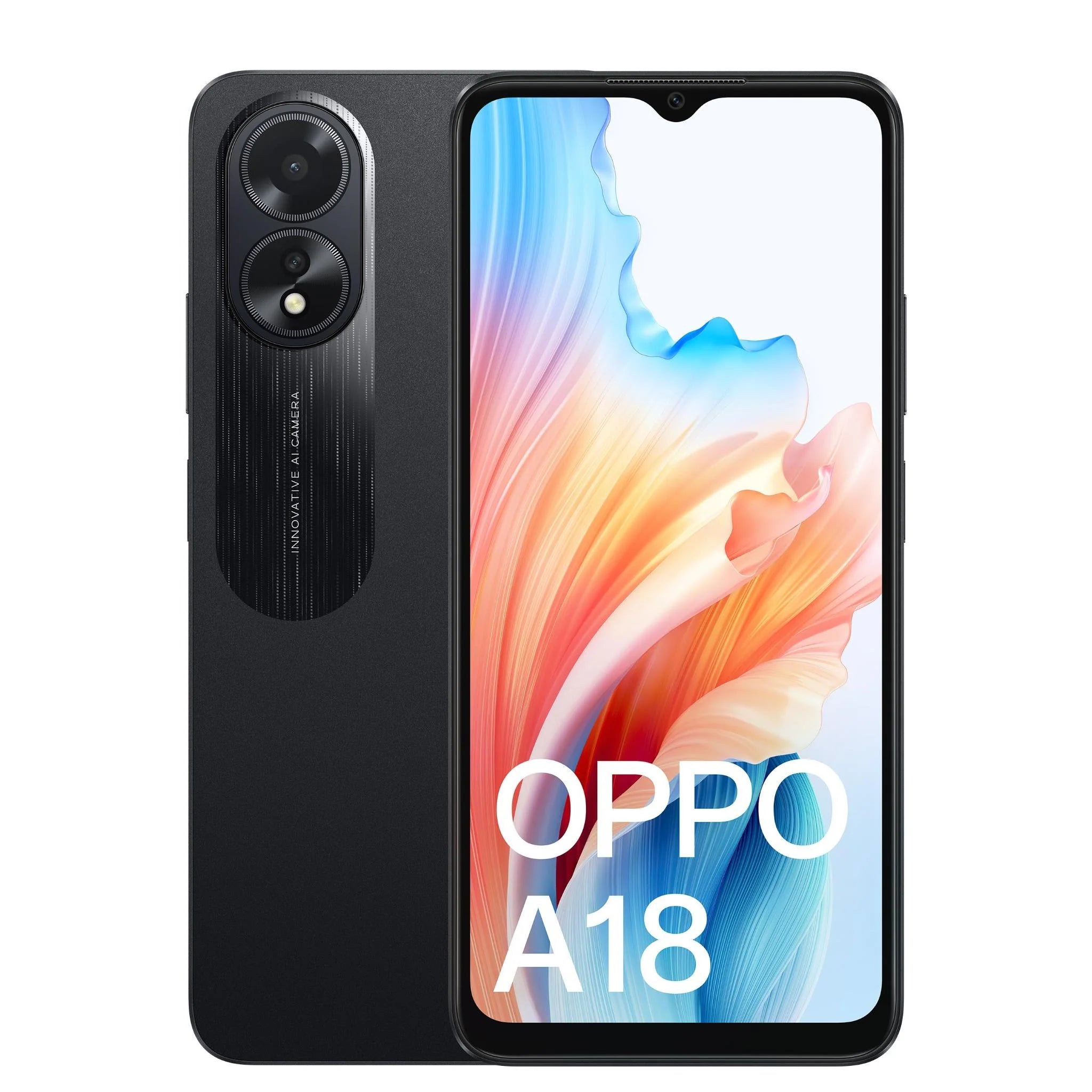 Oppo A18 - Refurbished